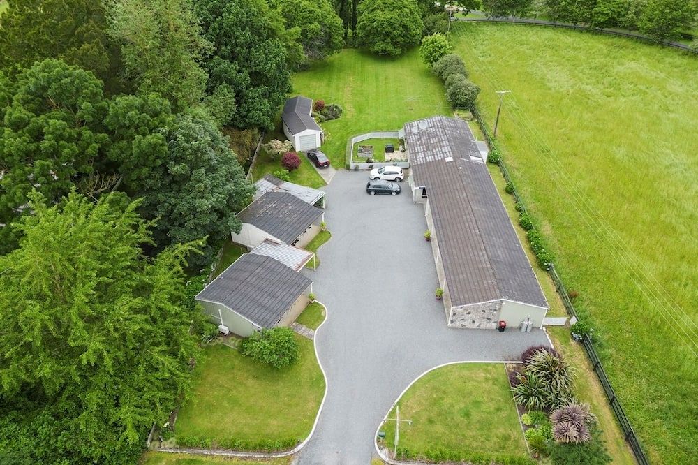 المظهر الخارجي