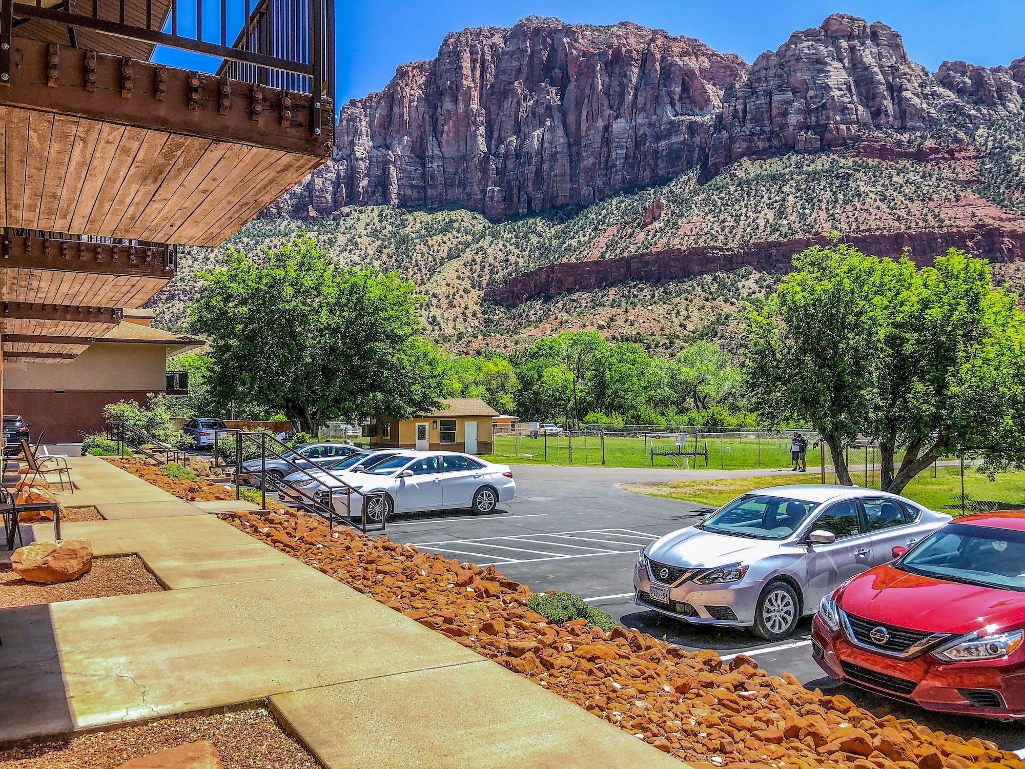 المظهر الخارجي