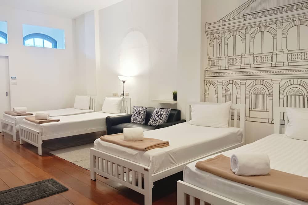 غرفة نوم صورة