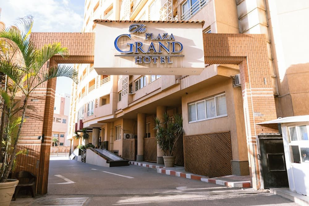 مبنى