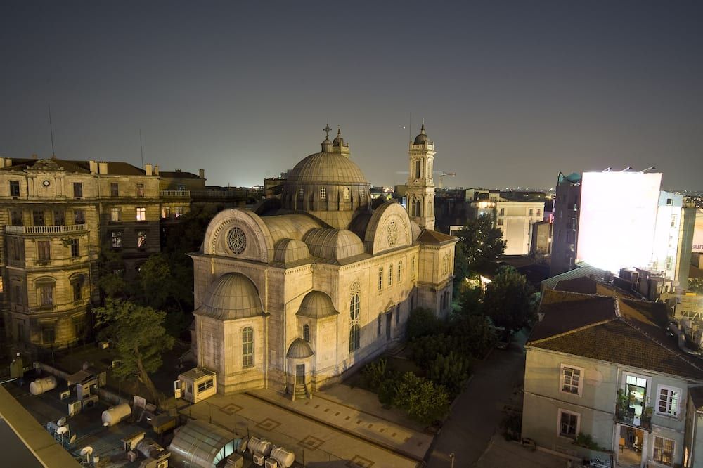 المظهر الخارجي