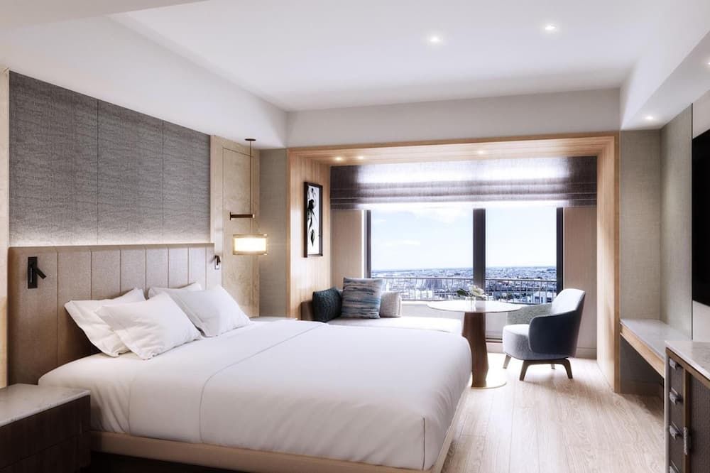 غرفة نوم صورة