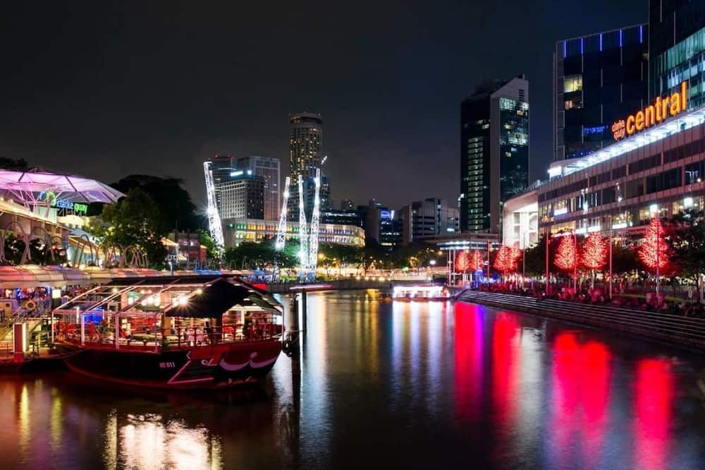 المظهر الخارجي