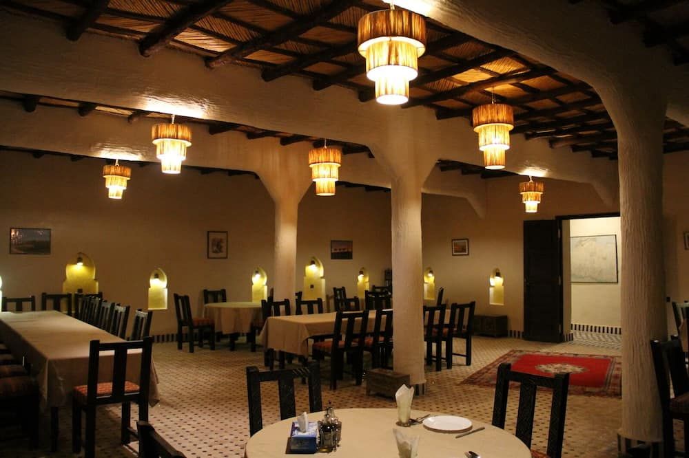 مطعم صورة