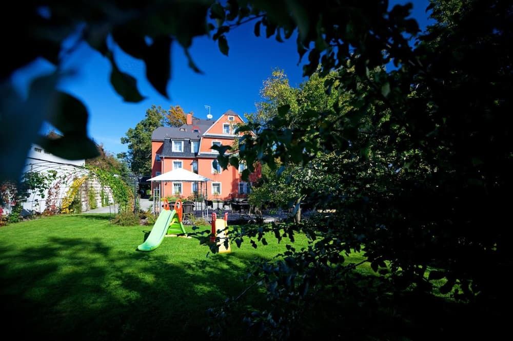 المظهر الخارجي