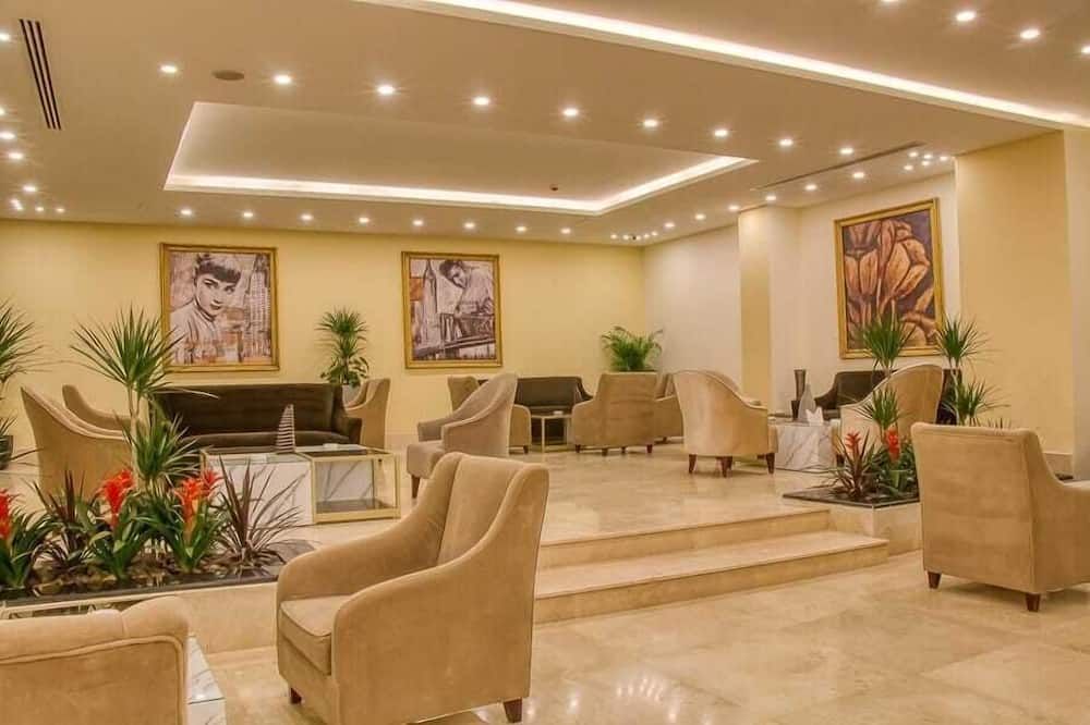 ردهة صورة