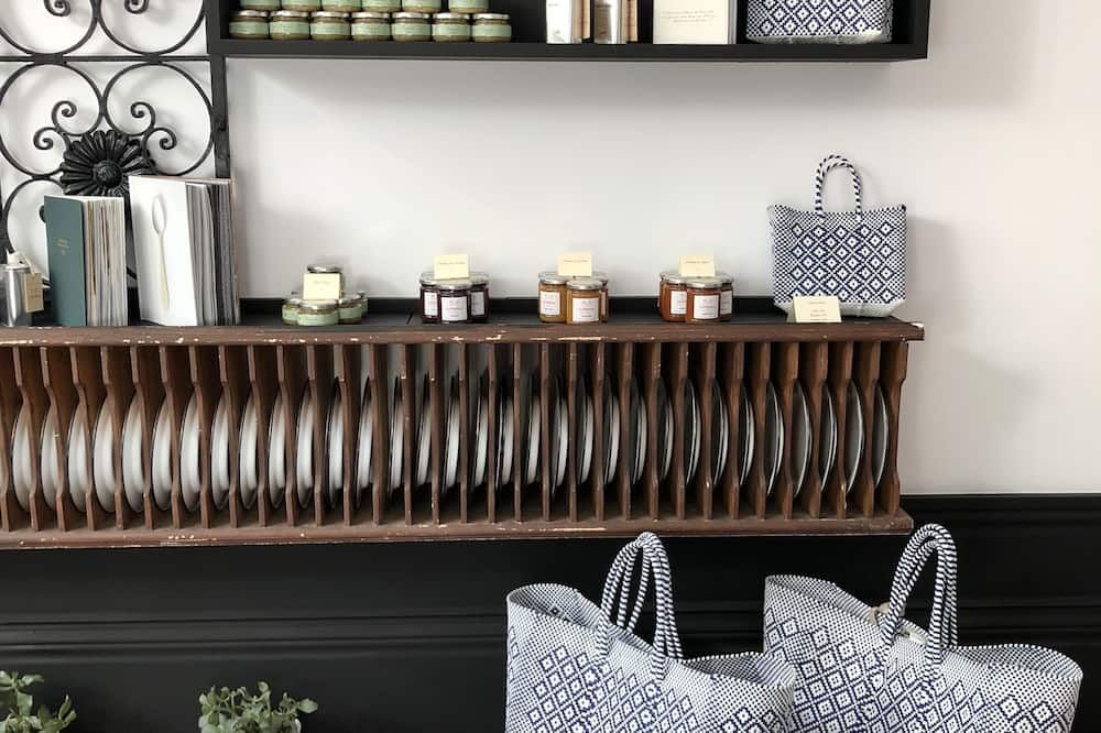 وسائل راحة في الغرف