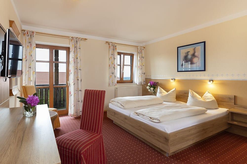 غرفة نوم صورة