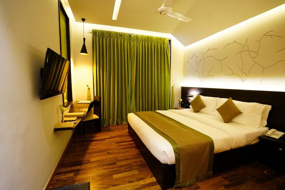 غرفة نوم صورة