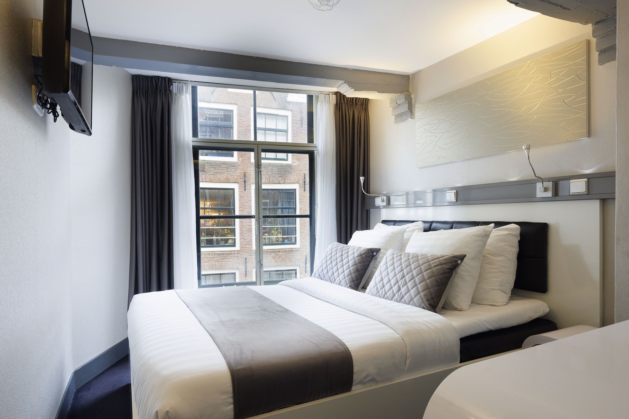 غرفة نوم صورة