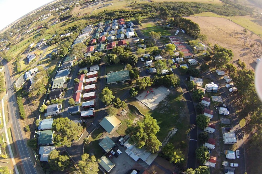 المظهر الخارجي