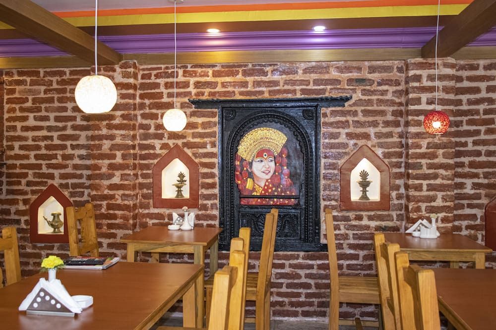 مطعم