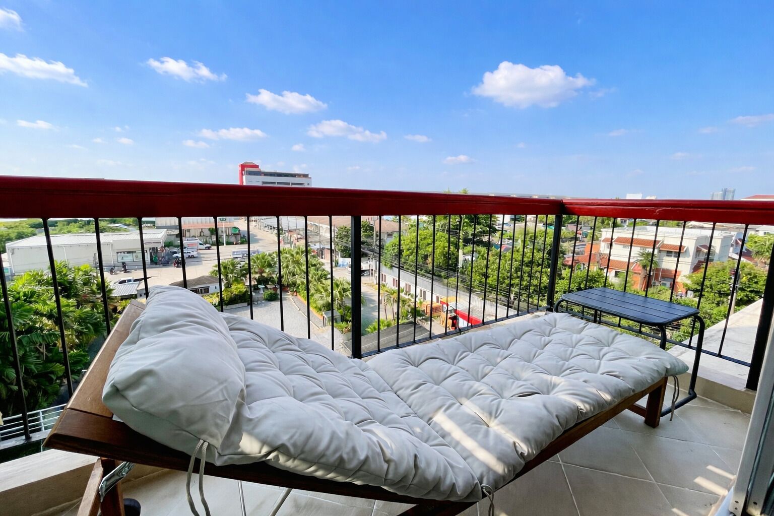 شرفة