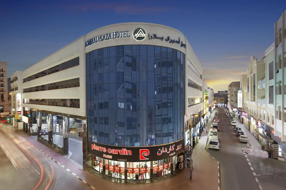 مبنى