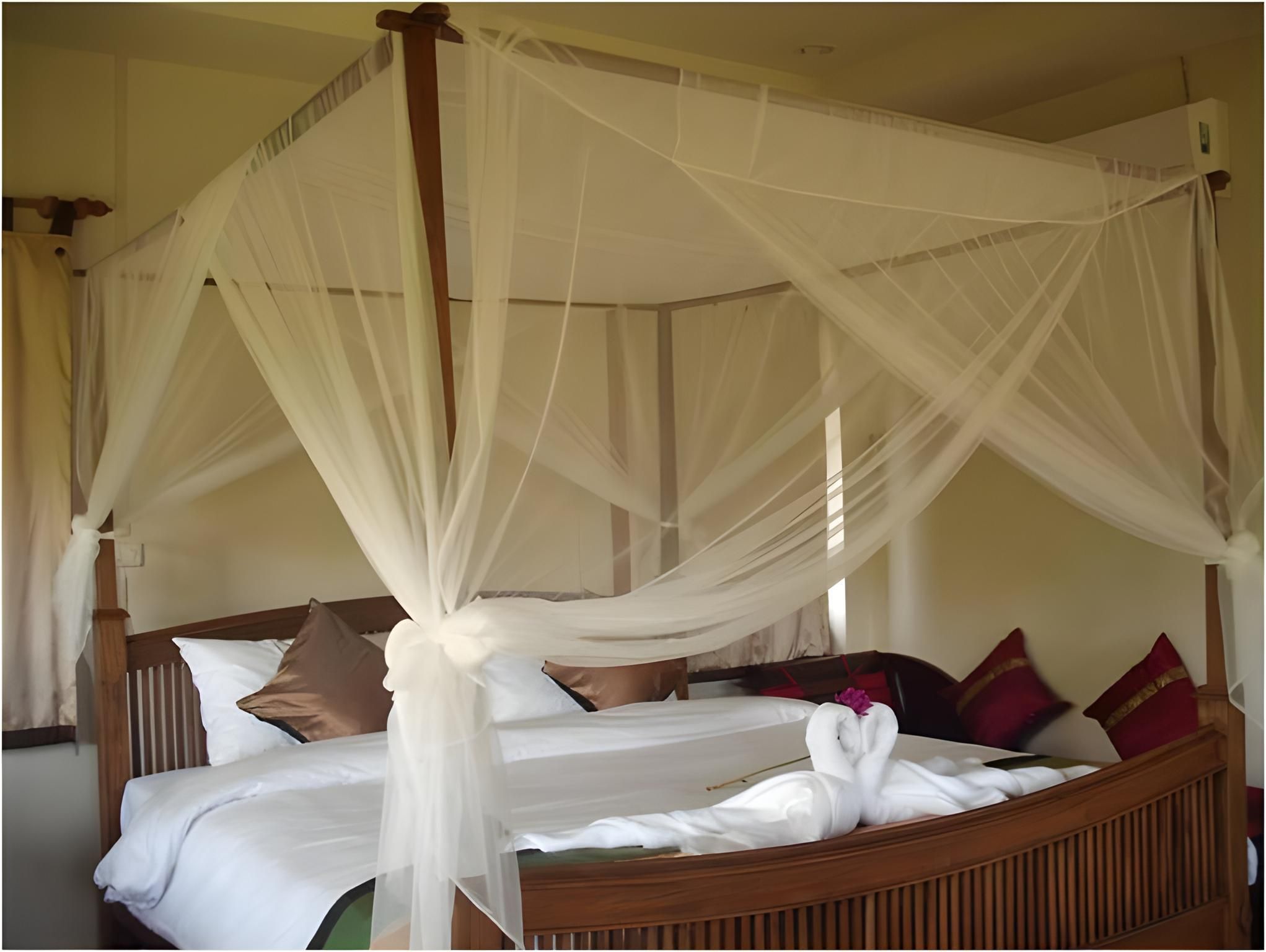 غرفة نوم صورة