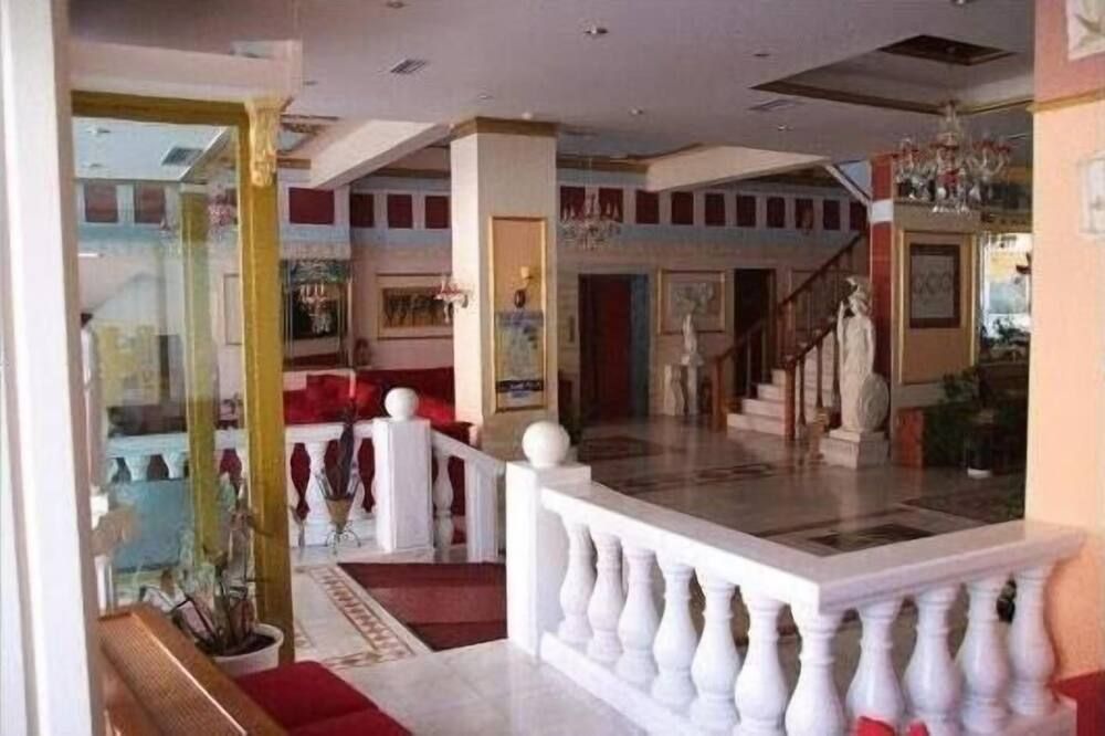 ردهة