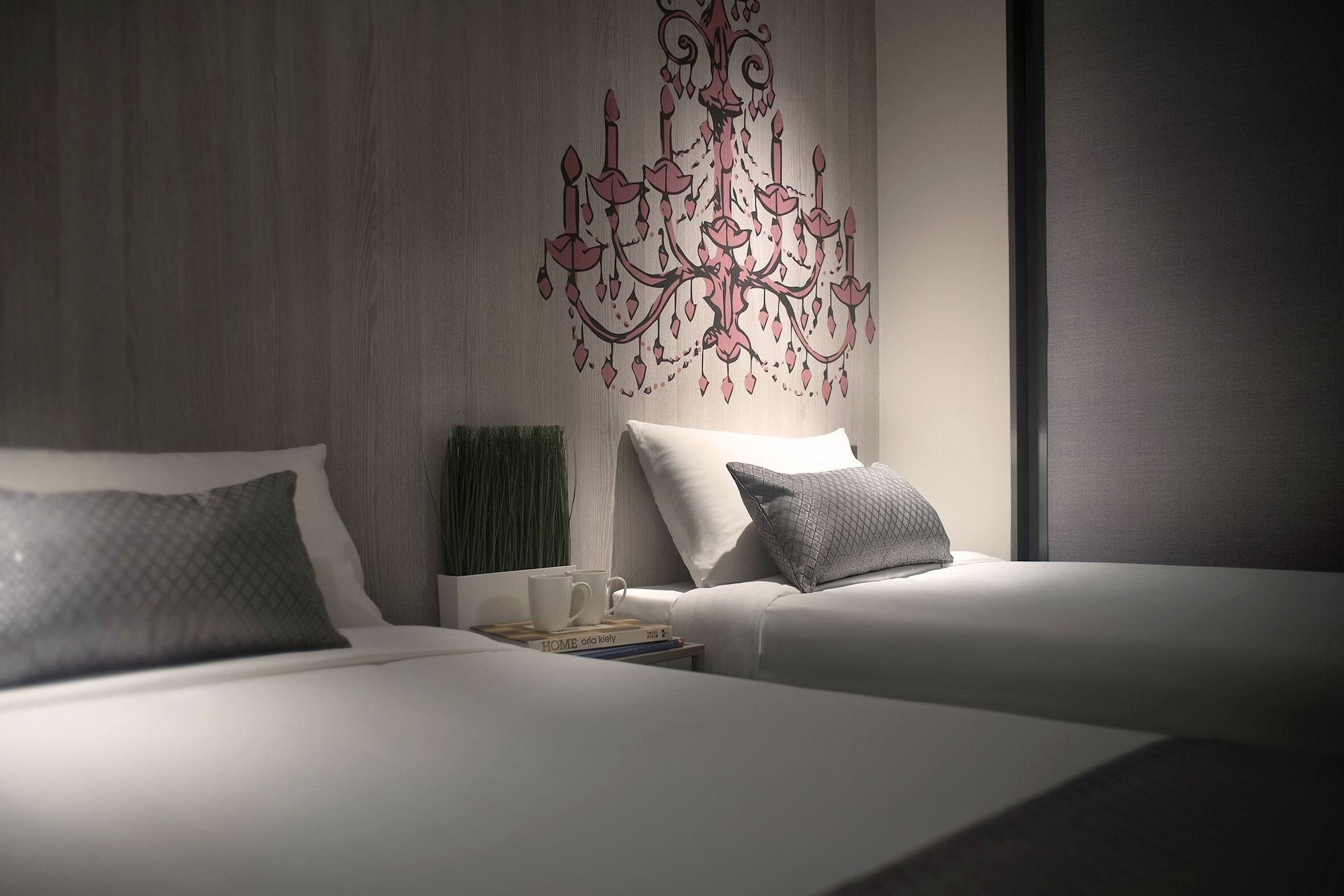 غرفة نوم