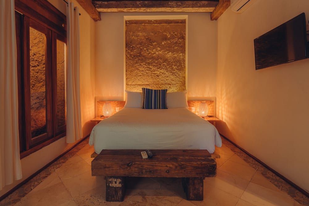 غرفة نوم صورة