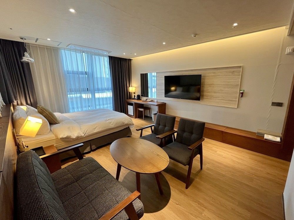 غرفة نوم صورة