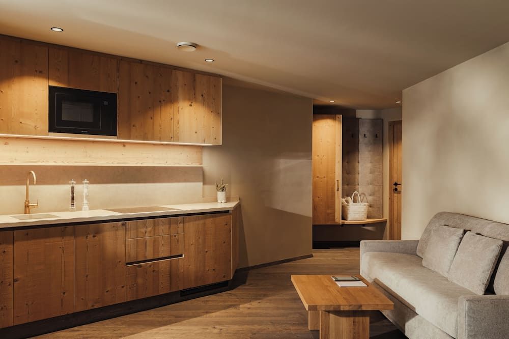 غرفة معيشة صورة