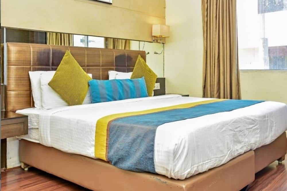غرفة نوم
