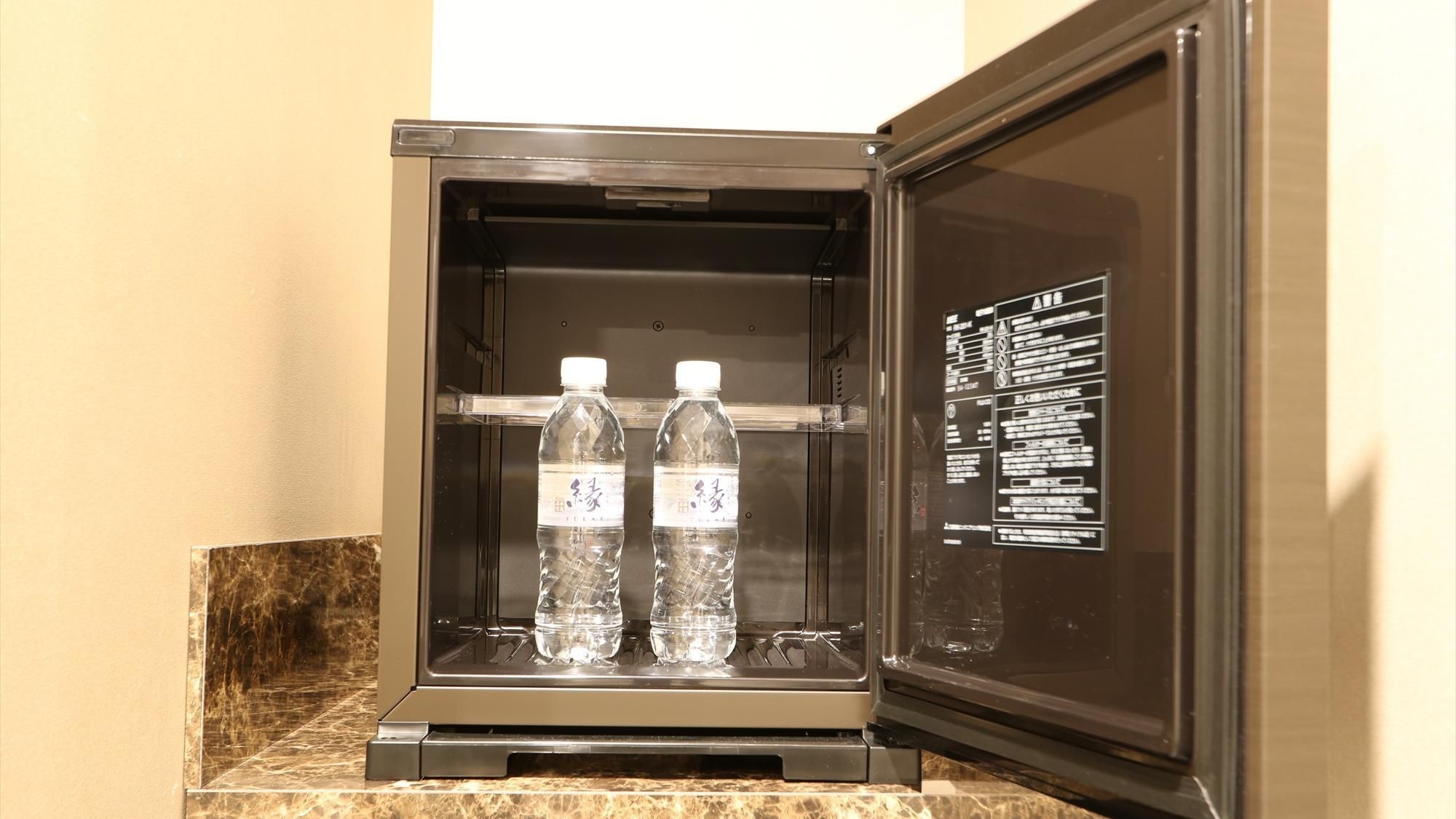 وسائل راحة في الغرف