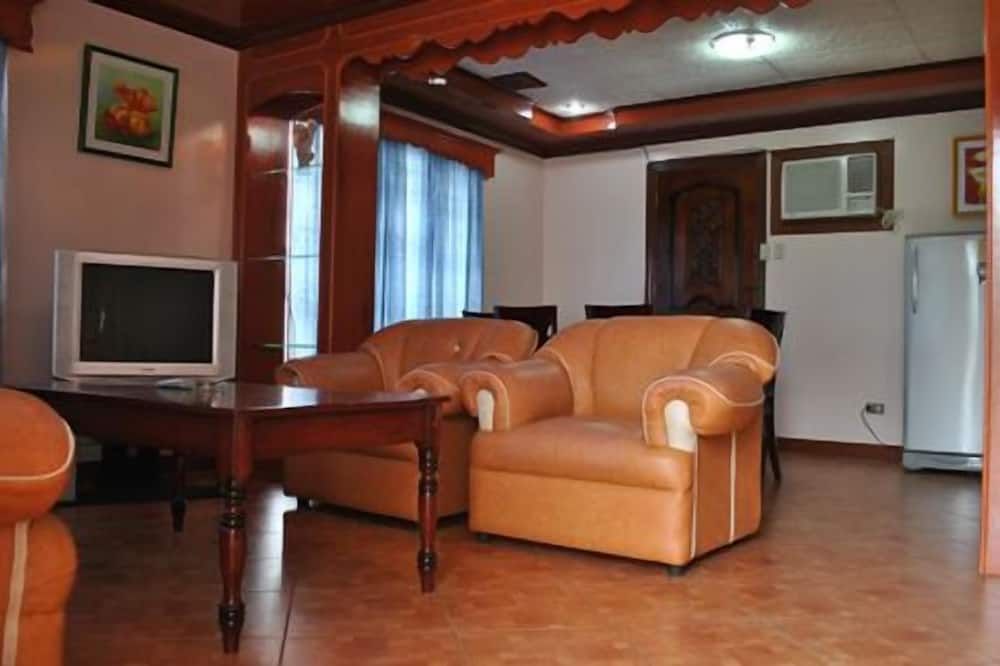 غرفة معيشة صورة