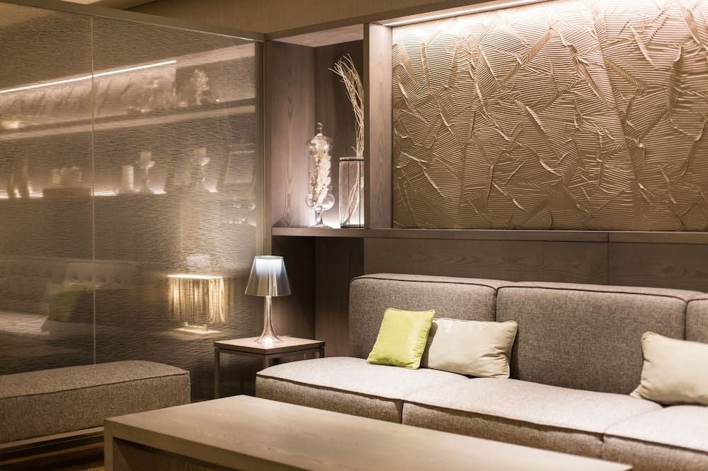 قاعة الولائم