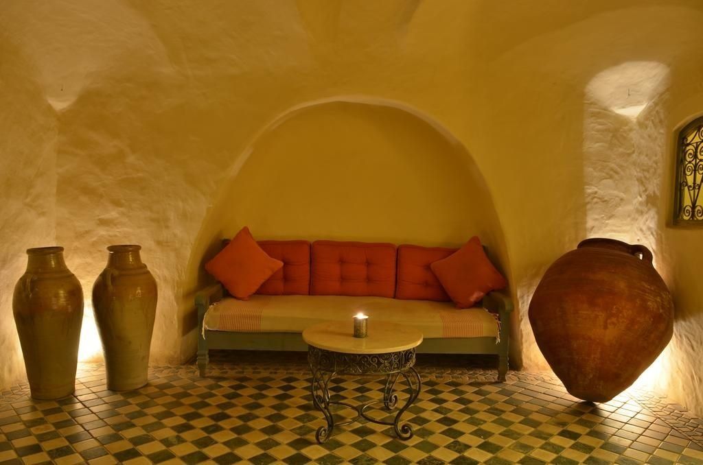 غرفة معيشة صورة