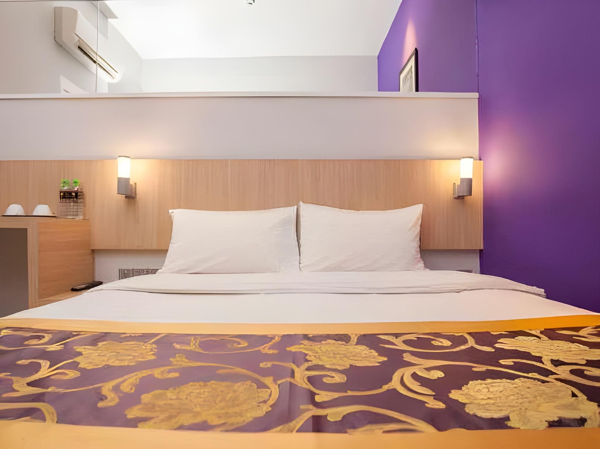 غرفة نوم صورة