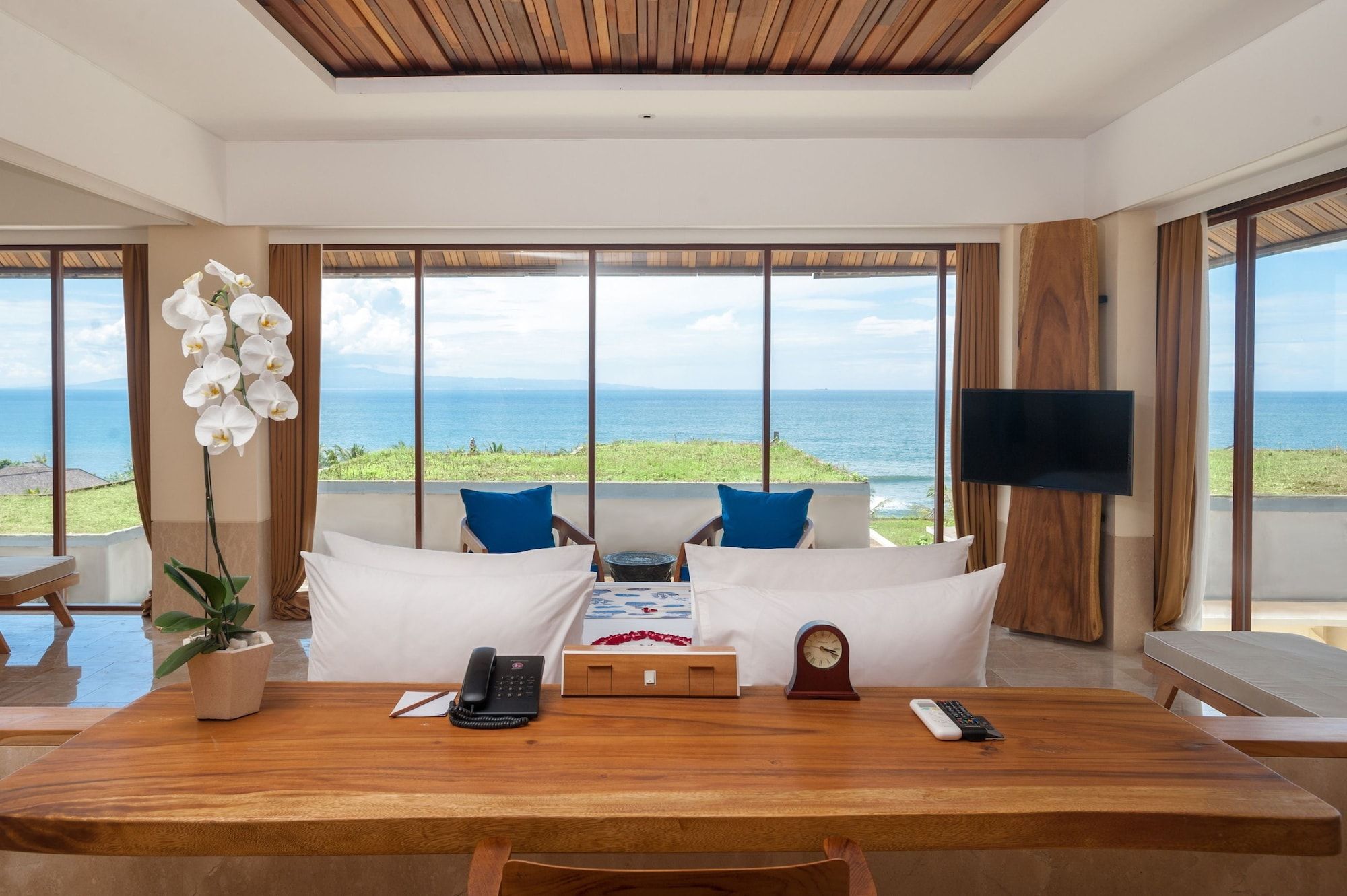 غرفة معيشة صورة