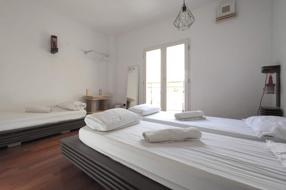 غرفة نوم صورة