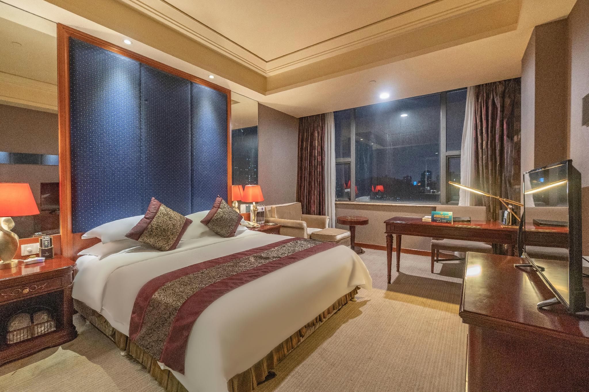 غرفة نوم صورة