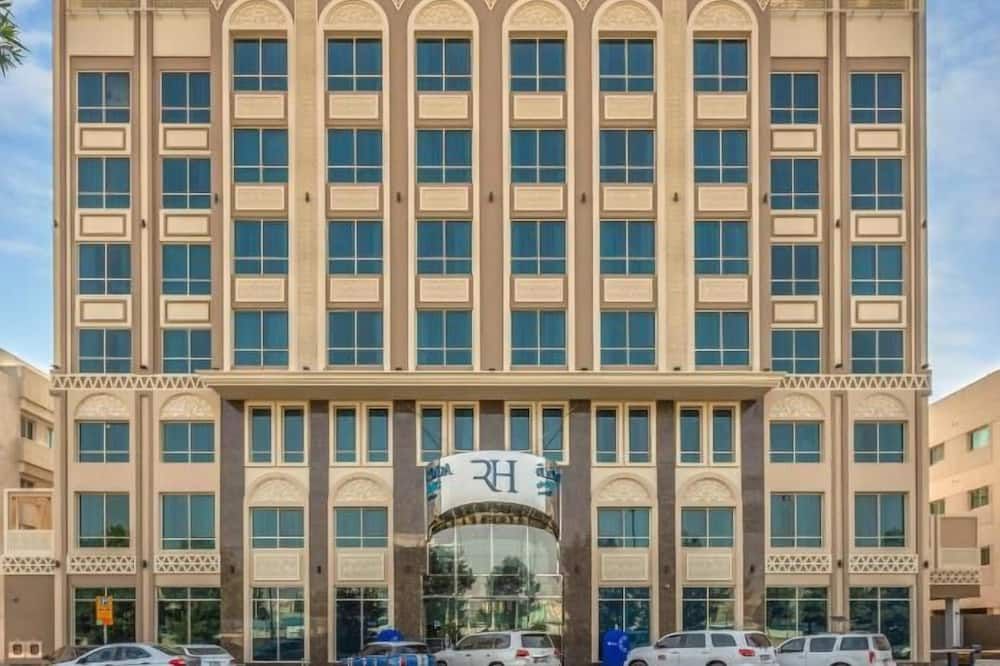 مبنى