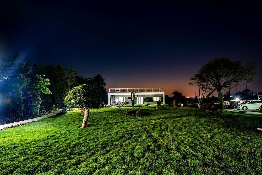 المظهر الخارجي