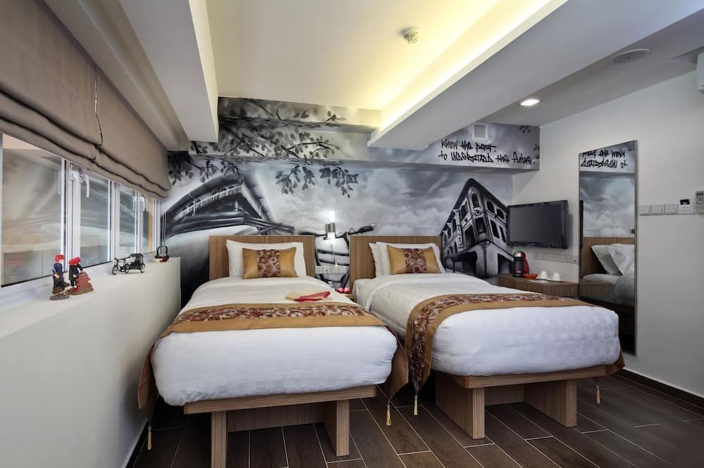 غرفة نوم صورة