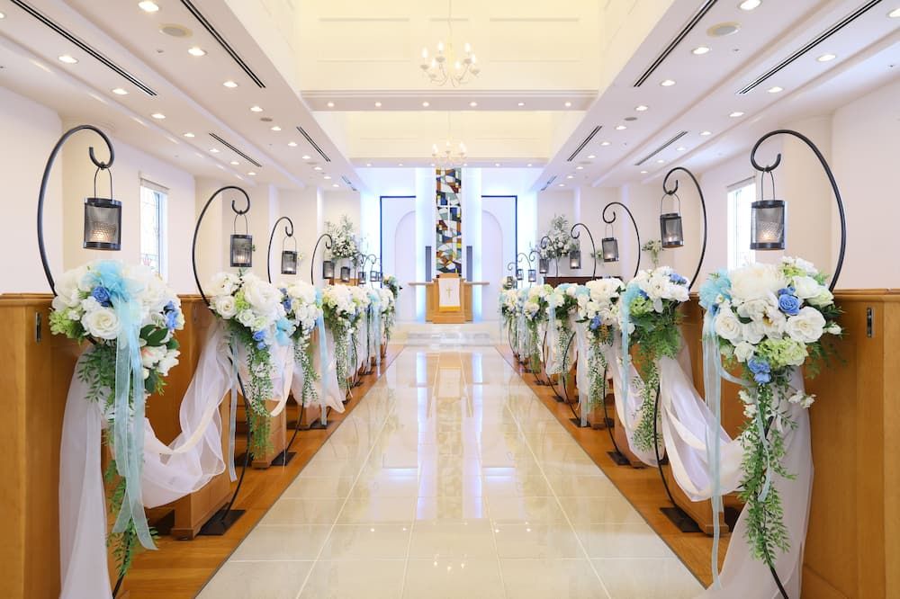 قاعة الولائم