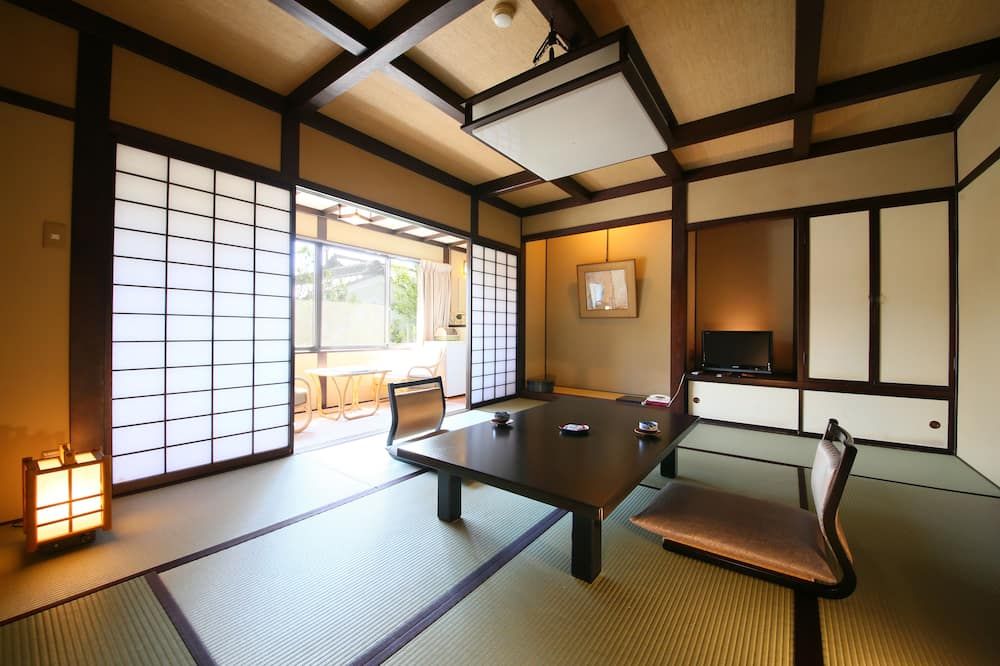 غرفة طعام صورة