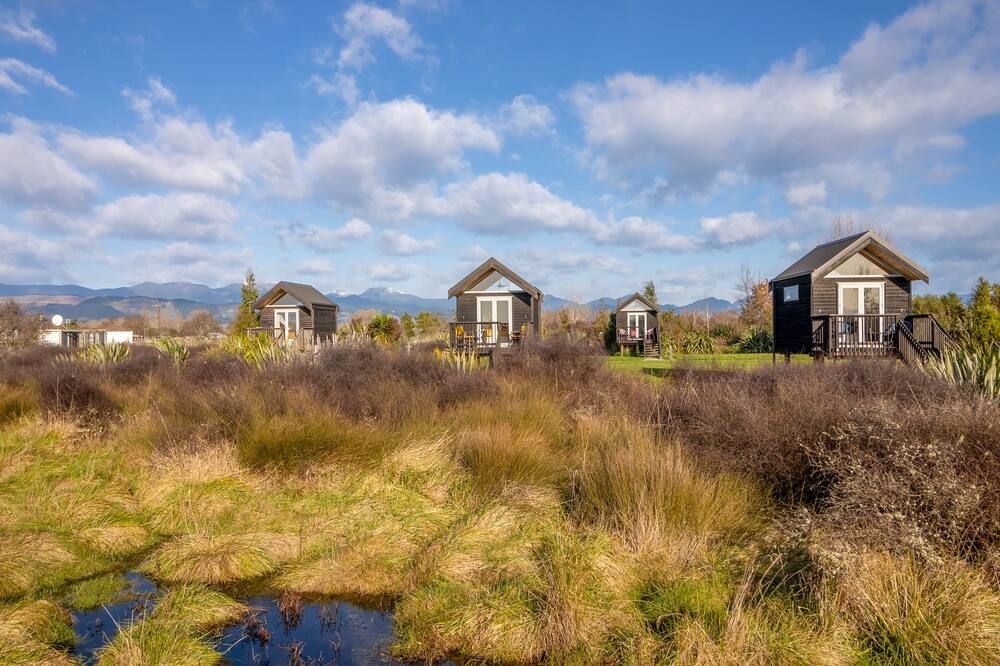 المظهر الخارجي
