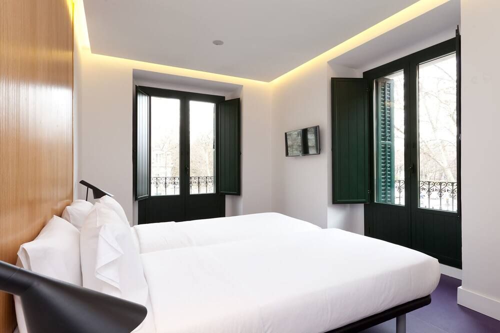 غرفة نوم صورة