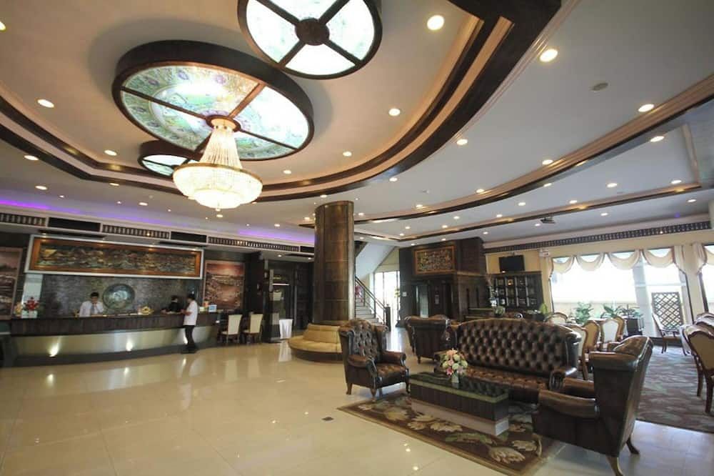 ردهة
