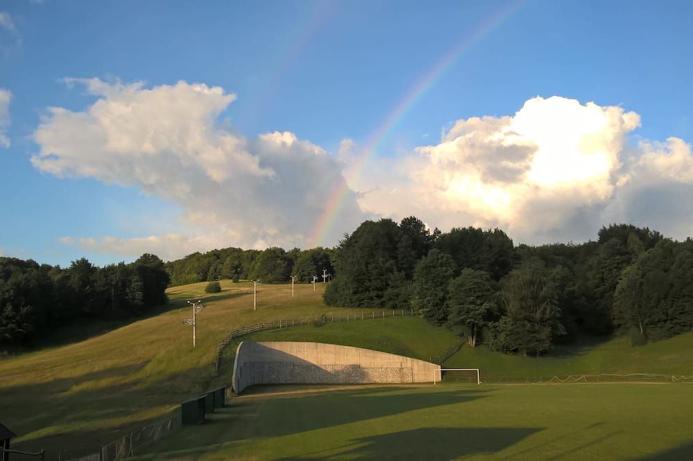 المظهر الخارجي