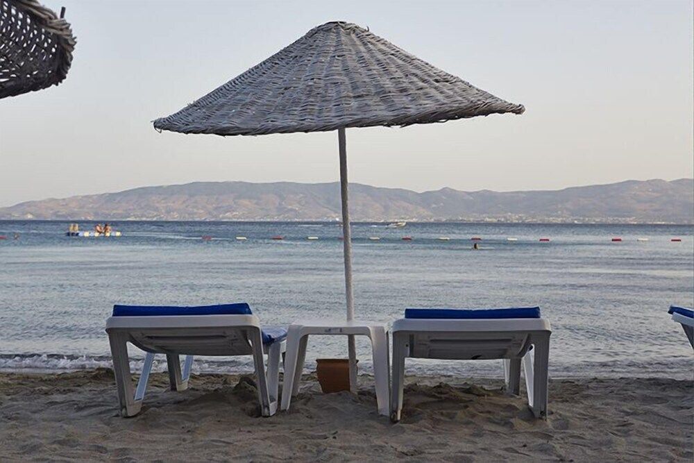 شاطئ صورة