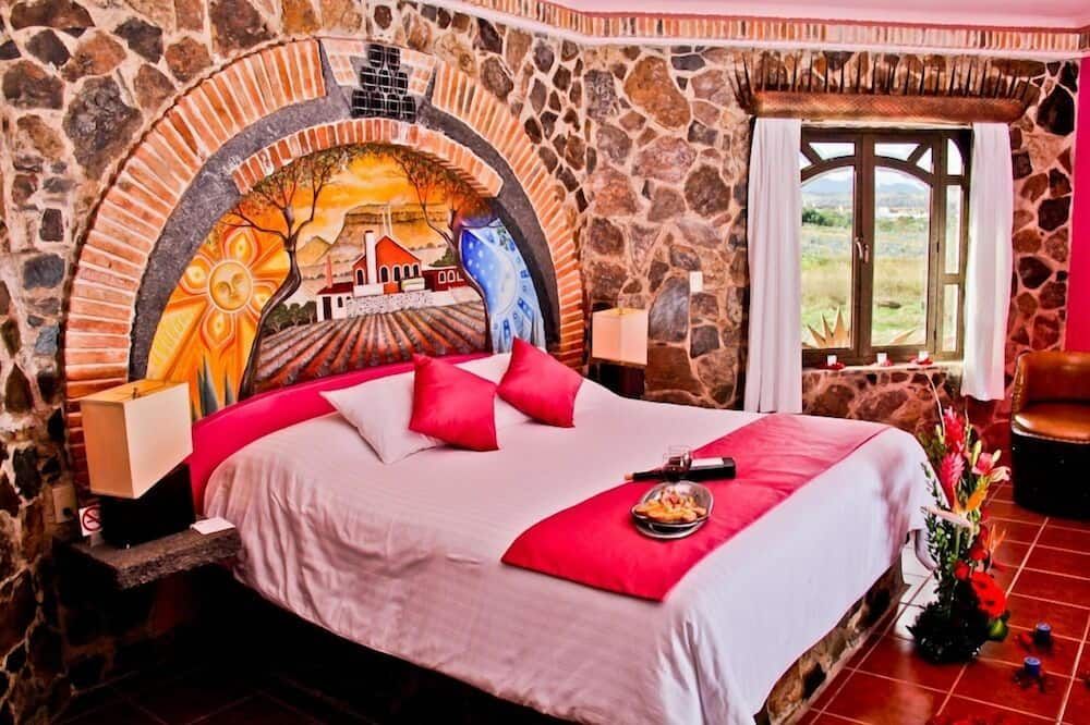 غرفة نوم صورة