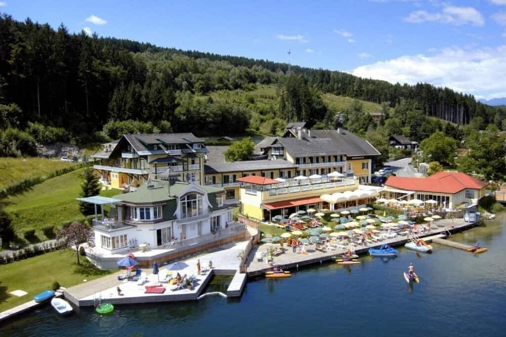 المظهر الخارجي