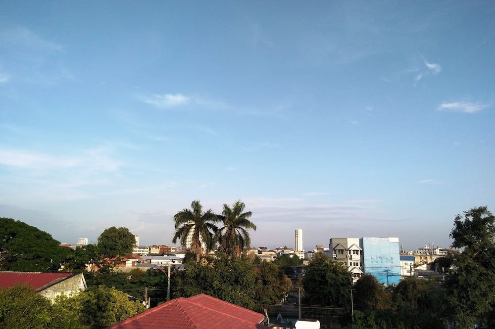 المظهر الخارجي