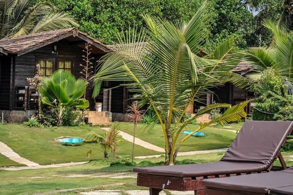 المظهر الخارجي