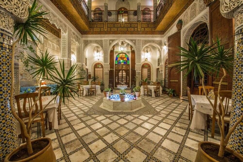 ردهة