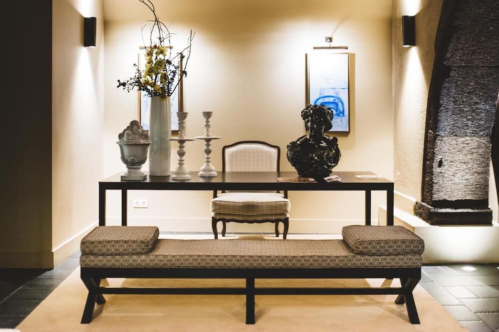 وسائل راحة في الغرف