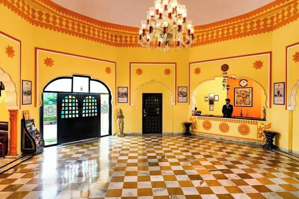 ردهة